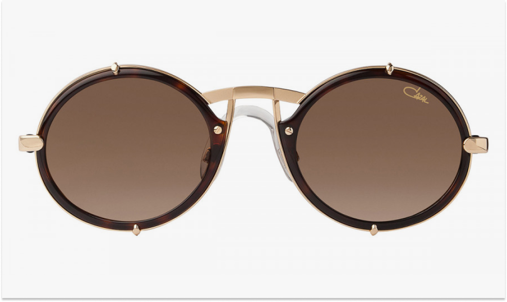 Cazal 644 Tortoise